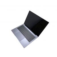 清华同方超锐Q860-T1商用笔记本华为麒麟990 八核 8G内存/256G/集显/56Wh/14英寸+UOS统信桌面国产系统