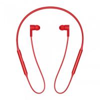 华为（HUAWEI） FreeLace 无线耳机 蜜语红纪念版