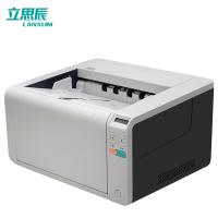 立思辰（LANXUM）扫描仪G6290U、A3幅面、彩色馈纸式扫描仪、自动进纸、自动双面扫描