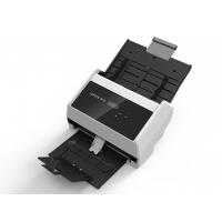 紫光高速扫描仪 F6565（A4幅面，65ppm/130ipm）（彩色 61-80 LED CIS）