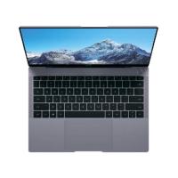 华为笔记本MateBook B7-410 i7 16G 51...