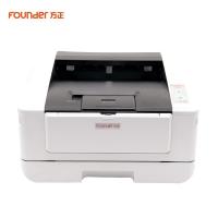 方正（Founder）FA1130、G1130国产黑白激光国产打印机支持各类国产操作系 黑色