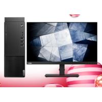 联想（lenovo）启天M433-A428 I5-10500/8G/1T/DOS/六年/21.5寸/台式计算机（Intel）