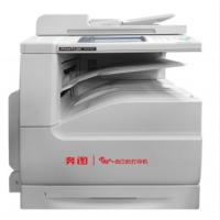 奔图黑白A3多功能数码复合机BM265ADN