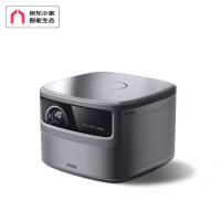 坚果J10投影仪家用办公 智能家庭影院 （ 2400ANSI高亮度 丹拿专业调音 自动对屏 京东小家智能生态）