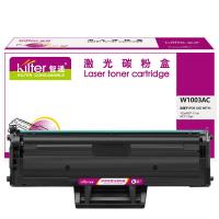 智通（ZT）W1003AC 硒鼓 黑色 1500页(A4,5%) 适用惠普HP Laser MFP;133pn;131a;103a