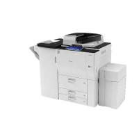 理光（Ricoh）MP9003SP高速复印机(标配+双面+网...