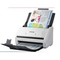 爱普生 EPSON DS770 高速馈纸式扫描仪 双面彩色文...
