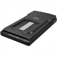 中晶MICROTEK彩色胶片A4平板扫描仪ScanMaker...