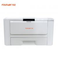 方正红黑双色打印机FA3005