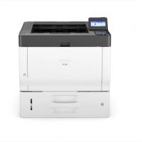 理光A4黑白打印机P501（激光 普通办公打印机 黑白 40-49）