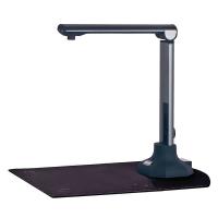 中晶A3高清摄像仪1200万像素H-Screen 911L