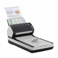 富士通 fi7260 馈纸式扫描仪