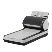 富士通(Fujitsu) fi-7280 A4 平板馈纸式扫...