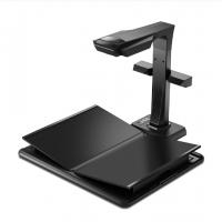 成者（CZUR）荣5000 扫描仪 A3 2400万像素 成册扫描 支持金税3期 信创国产操作系统 （灰度 LED）