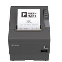 爱普生TM-T88V 80mm超高速热敏票据打印机