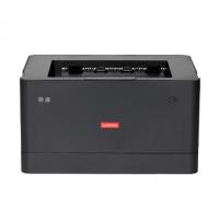 联想A4黑白打印机LJ2310N