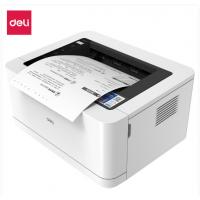 得力 P2000 A4黑白激光打印机