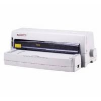 得力DL-2680K针式打印机