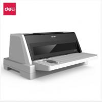 得力DL-610K针式打印机