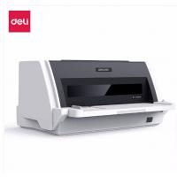 得力DL-630KⅡ针式打印机