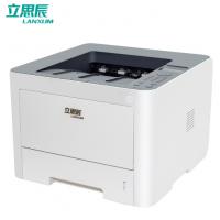 立思辰（LANXUM）A4激光黑白打印机GA3340dn 、A4幅面、黑白激光、双面打印、网络打印