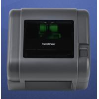 兄弟（brother）热转印电脑标签打印机-TD-4420TN