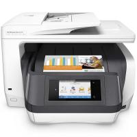惠普 HP OfficeJet Pro 8730 多功能一体...