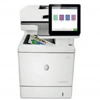 HP MFP M578dn LaserJet 企业级彩色 数码多功能一体机