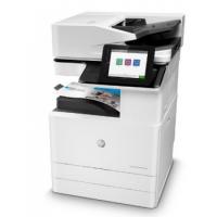 HP Color LaserJet Managed MFP ...