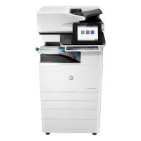 HP Color LaserJet Managed Flow...