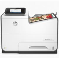 惠普 Pro 552dw打印机