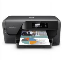 HP OfficeJet 8210 彩色喷墨打印机