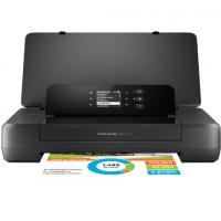 惠普（HP） OfficeJet 258惠商系列移动办公一体机