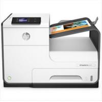 HP PageWide Pro 452dn 彩色激光单功能打印机