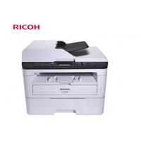 理光A4多功能一体 RICOH M340W