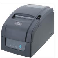 得实打印机DM330