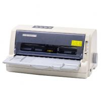 得实DS-1100II+（针式 票据打印机 黑白 A4）