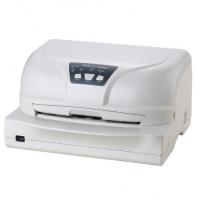 得实DS-7850II 24针94列超厚簿证/存折打印机