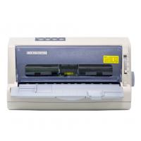 得实DS-1870N 多功能高速型24针82列平推票据\证卡打印机