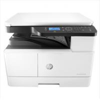 惠普（HP）LaserJet MFP M42525DN A3黑白复合机 打印复印扫描