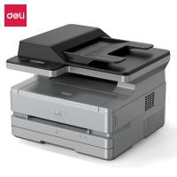 得力M3100ADN激光一体机