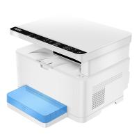 沧田 CTP-3070DN黑白激光打印复印扫描家用办公按键双面激光一体机