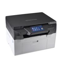 沧田 CTP-2280N 触屏黑白激光打印复印扫描多功能一体机