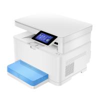 沧田 CTP-3080DN 触屏多功能一体机文档打印复印扫描...