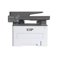 爱胜品 YPS-3133DN 黑白激光网络多功能一体机（打印、复印、扫描）自动双面