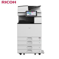 理光（Ricoh）IM 2500 A3黑白激光数码复合机 标...