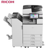 理光（Ricoh）IM 2500 A3黑白激光数码复合机 标...