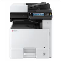 京瓷 （Kyocera） ECOSYS M8130cidn A3彩色多功能数码复合机