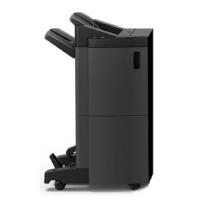 东芝(TOSHIBA) 脊缝式装订整理器 MJ-1114C含中继桥KN5005